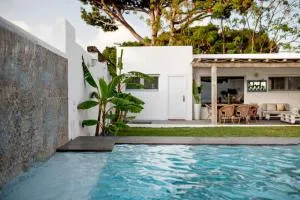 Moderno lujo y relax en la playa - Chiclana de la Frontera