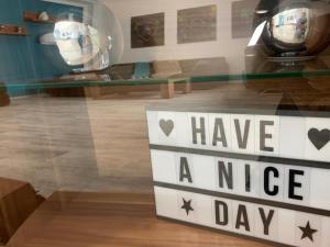 Stylisches 2 Zimmer Apartment zum Abschalten