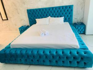 Mamaia Nord Luxury Beach