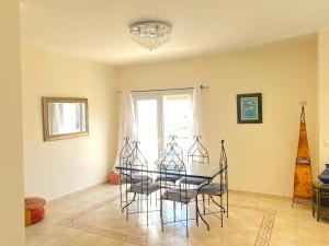 TRIPLEX LA MARINA SAIDIA