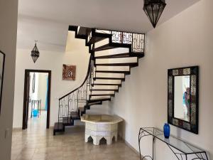 TRIPLEX LA MARINA SAIDIA