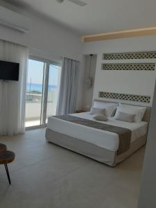 Sfakia Seaside luxury Suites