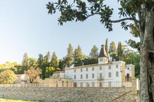 Maisons de vacances Villa Pivoine - Chateau La Martinette : photos des chambres