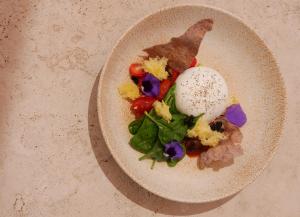 Maisons de vacances Villa Pivoine - Chateau La Martinette : photos des chambres