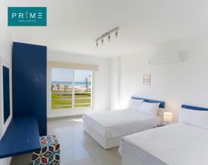 Prime Holidays Amwaj