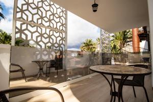 One Bedroom Apartment with Balcony or Terrace  room in Edén Meloneras by TAM Resorts