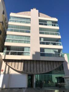 Apartamento em Laguna no Mar Grosso, com excelente localização, cobertura!