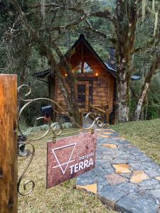 Eco Pousada Invernador