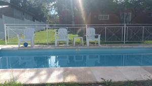 Cabañas Luna del Sur