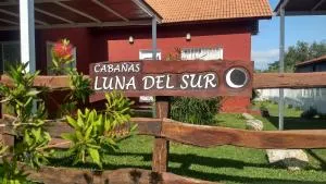 Cabañas Luna del Sur - Merlo