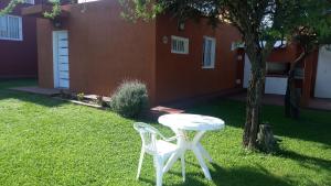 Cabañas Luna del Sur