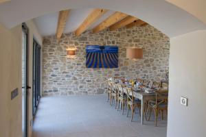 Villas Mas des Avelines : photos des chambres