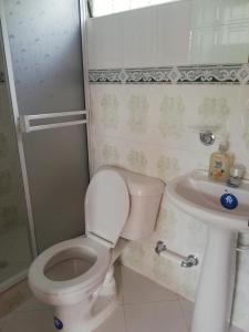 Cabaña Campestre Santa Helena