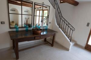 Villas Mas des Avelines : photos des chambres