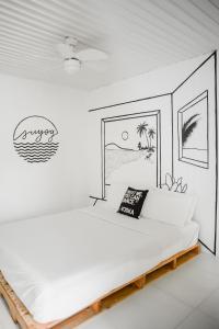 Suyog Life Siargao
