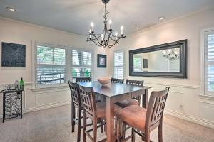 Bakersfield Oasis Sweet Tropical Pool Setup!