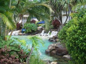 ALEX BEACH RESORT-317428