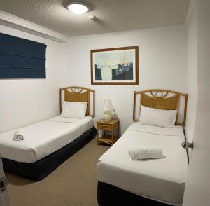 ALEX BEACH RESORT-317428