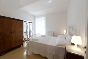 Guest Apartament Clarice aff casa zia Cianetta civ 48