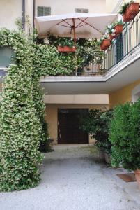 Guest Apartament Clarice aff casa zia Cianetta civ 48