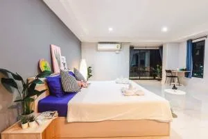 Ploen Ploen Residence - Ban Lum Thonglang (2)