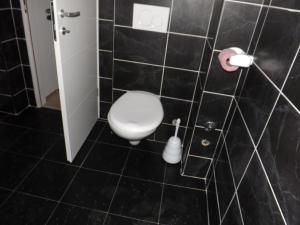 One-Bedroom Apartment room in Guest House Vujevic