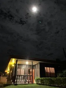 Cabaña El Monasterio - Tanque