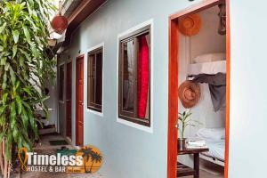 Timeless Hostel