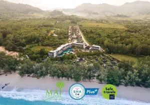 Mai Khaolak Beach Resort & Spa - TUIBLUE Mai Khaolak - Ban Hin Rua