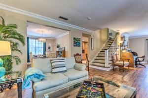 Bonifay Estate with Spring-Fed Swimming Hole!