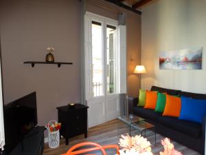 Apartment room in Feel at Sants Apartments