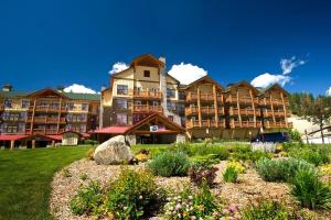 obrázek - Timberstone at Kimberley Alpine Resort by Leavetown Vacations