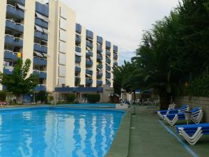 Apartamentos Alboran-Arysal