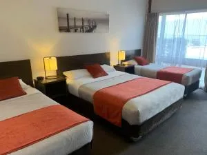 Ploughmans Motor Inn - Nhill