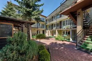 Willa Maja - Jastrzębia Góra