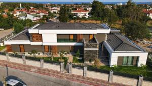 Güven Park Residance & Apart Hotel
