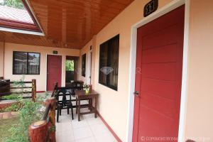 Ana Jean Lodging House