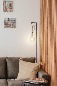 Appartements ´La Primavera ´ : photos des chambres