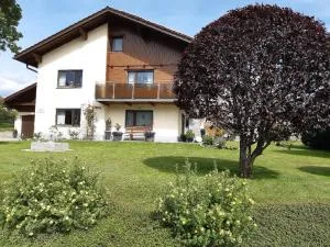 Ferienwohnung Fürst - Mauth