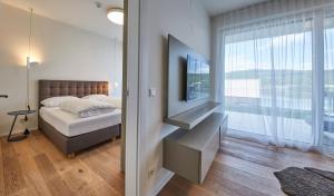 Hermitage Apartments