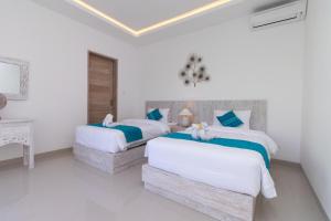 Villa Sayang Sanur IX
