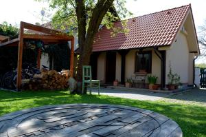 Pension Penzion04 Třeboň Tsjechië