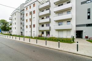 Apartments Poznań Malta Lake by Noclegi Renters