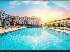 Prestige Fort Beach Private Apartment-Studio 46