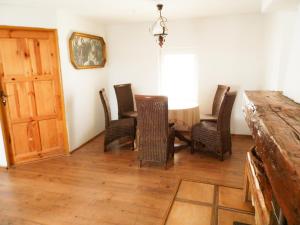 Romantická chalupa pod Vysokými Tatrami