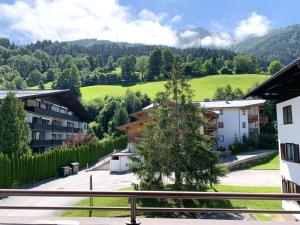 Apartment Alpine Dream Superior 1 Bedroom