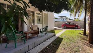 Villa de luxe avec piscine a 200m de la plage