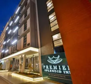 Premier Splendid Inn Bloemfontein - Bloemfontein