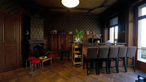 Kreuzlingen Youth Hostel