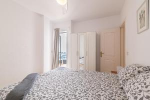 alquilaencanarias El Medano Playa El Cabezo